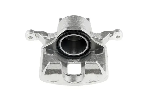 Суппорт тормозной передний правый Mitsubishi L200 IV 05-15, 4605A202 — STAUTO_RRP DianaParts