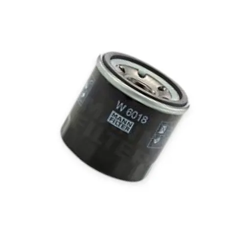 Фільтр масляний Mazda CX-5 2.0-2.5i MANN-FILTER — Фільтри DianaParts
