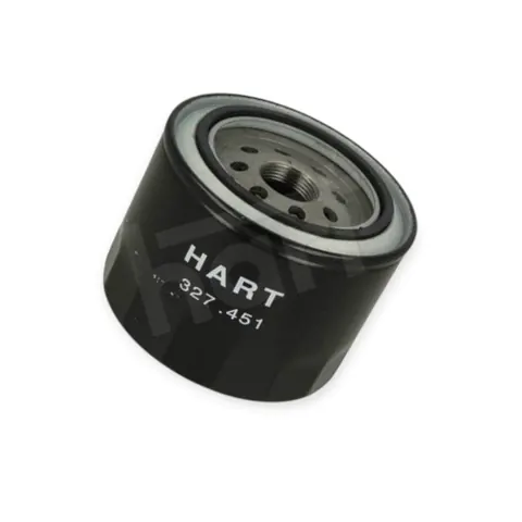Фільтр масляний Toyota Camry, Avensis 2.0D 92-HART — Фільтри DianaParts
