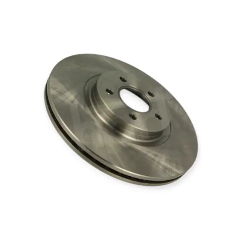 Диск гальмівний Ford Focus II, III, Volvo V40 (2004-) передній (d320x25mm) HART — Автозапчастини DianaParts