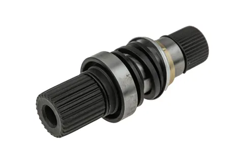 Полуось перед прав vw t5 1.9tdi, 02z409345a — STAUTO_RRP DianaParts