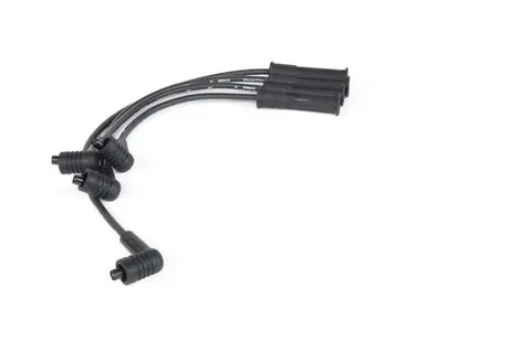 Комплект проводів запалювання. Dacia Sandero, 7700273826 — STAUTO_RRP DianaParts