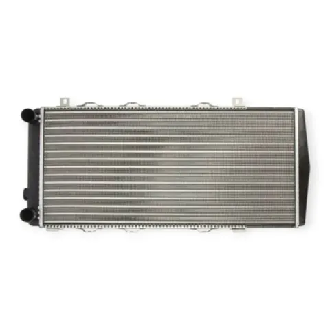 Радіатор охолодження двигуна Skoda Felicia (1995-) THERMOTEC — Двигун DianaParts