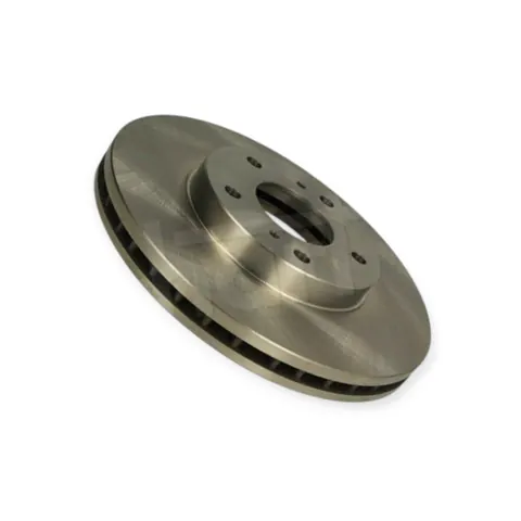 Диск гальмівний Nissan Primera, Maxima, Almera Tino, X-trail (2000-) передній (d280x28mm) HART — Автозапчастини DianaParts