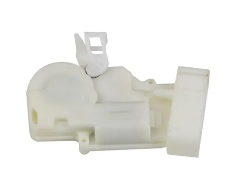 Замок двери (передний левый) toyota yaris 99-05, 691200d020 — STAUTO_RRP DianaParts