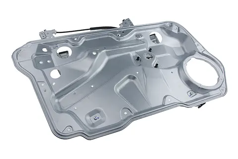 Стеклоподъемник vw golf iv 98-05, 1j4837461h — STAUTO_RRP DianaParts