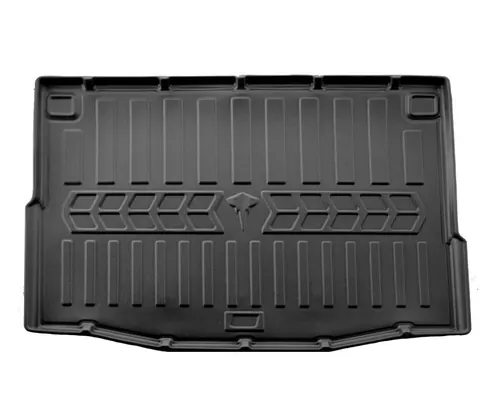 Килимок в багажник Stingray 3D для Honda HR-V 2021- рр — Honda HR-V 2021- гг. DianaParts