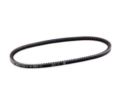 Ремень клиновый Bosch 10x675 Volkswagen Golf II Audi 80 B3 1985-1991, 1987947629 — STAUTO_RRP DianaParts