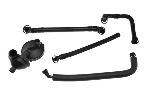 Клапан веляции картера bmw 3 e46 320 323, 11611432558 — STAUTO_RRP DianaParts