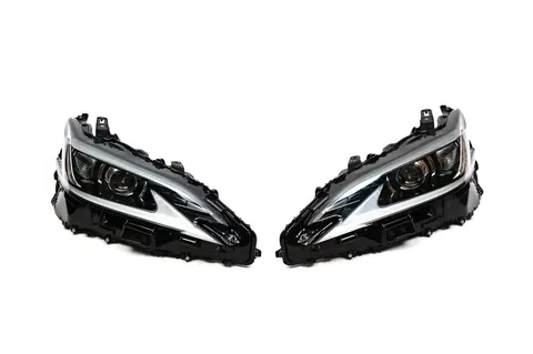 Передні фари OEM (2 шт) для Lexus ES 2018- рр — Lexus ES 2018- гг. DianaParts