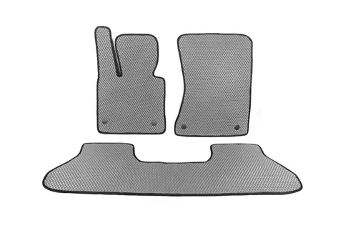 Килимки EVA V1 (Сірі) для BMW X6 E71 2008-2014 рр — BMW X6 E71 2008–2014 гг. DianaParts