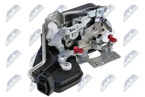 Привод центрального замка hyundai tucson 06-, 81320-2e010 — STAUTO_RRP DianaParts