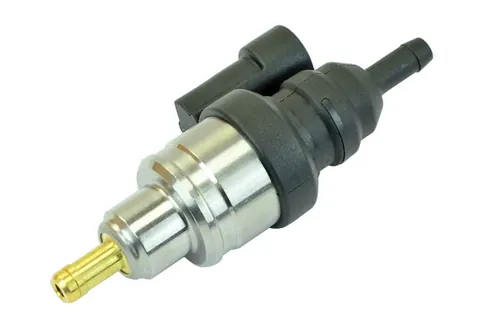 Форсунка 1.9 Ом (26-50 л.с) 120 nl/min 1 циліндр BARRACUDA — Автозапчастини DianaParts