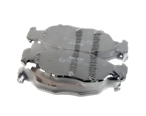 Тормозные колодки передние Daewoo Opel 1997-2008, 5000-0732 — STAUTO_RRP DianaParts