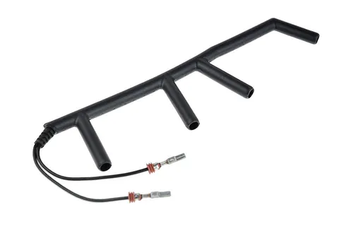 Контактный мост свечей накаливания Audi 1.9 TDI 96-05, 28971766 — STAUTO_RRP DianaParts