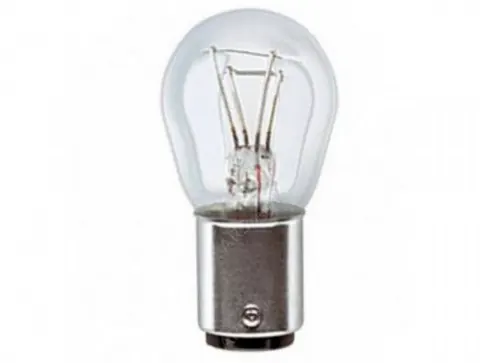 Вказівна лампа Narva 17918 P21/5W 12V 21/5W BA15d — Универсальные аксессуары DianaParts