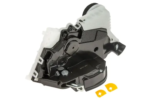 Привод центрального замка двери спереди toyota prius 2009 prius plugin 2009, 6904052340 — STAUTO_RRP DianaParts