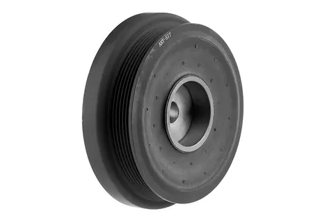 Шкив вала honda accord 04-08 civic 06-10, 13810rbde01 — STAUTO_RRP DianaParts