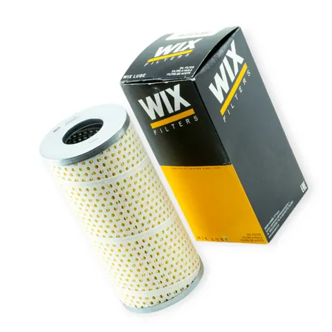Фільтр масляний Д-245 (ЗІЛ-5301) вставка WIX FILTERS — Фільтри DianaParts