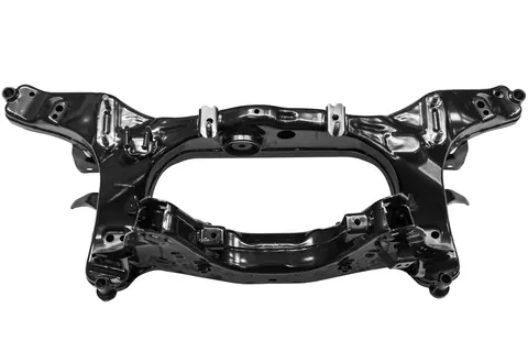 Подрамник подвески задний nissan qashqai 07-, 55400jd60a — STAUTO_RRP DianaParts