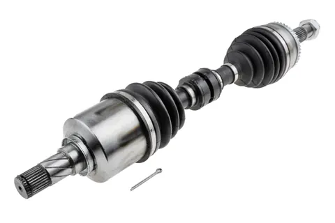Полуось перед лев nissan primera p12 2.0i 2.2di 126km 02-, 39101av611 — STAUTO_RRP DianaParts