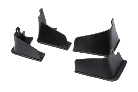 Бризковики Premium (4 шт) для Nissan Maxima 2008-2015 рр — Nissan Maxima 2008-2015 гг. DianaParts
