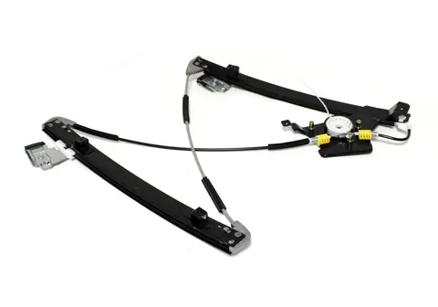 Стеклоподъемник ford mondeo mk3 2000-2007, 1115801 — STAUTO_RRP DianaParts