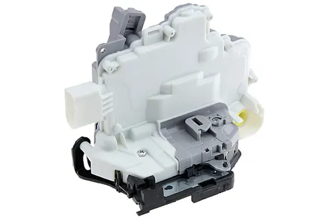 Привод центрального замка vw passat b6 2005-, 3c1837015a — STAUTO_RRP DianaParts