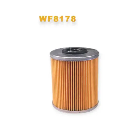 Фільтр паливний Renault Master II 1.9dTi-2.5D-2.8dTi (1998-) WIX FILTERS — Фільтри DianaParts