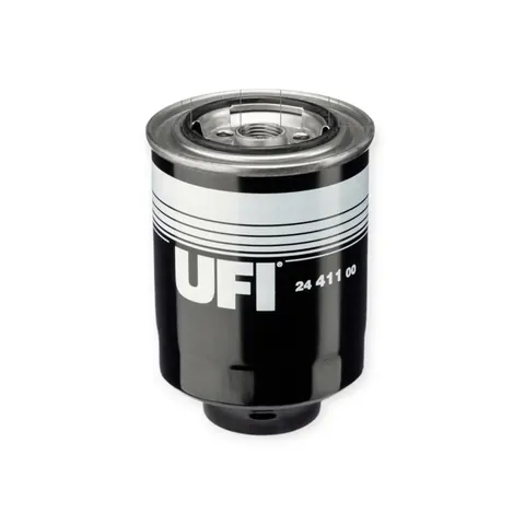 Фільтр паливний Toyota Runner, Camry, Carina E, Corolla, Land Cruiser 1.8-4.2TD MAHLE — Фільтри DianaParts