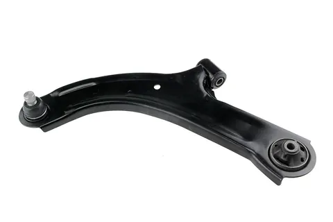 Рычаг подвески пер. Низ лев nissan tiida 06-, 54501el000 — STAUTO_RRP DianaParts