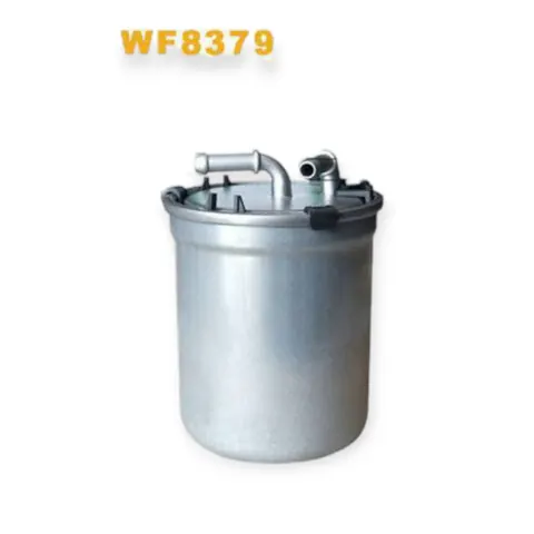 Фільтр паливний VAG 1.4-1.6TDI WIX FILTERS — Фільтри DianaParts