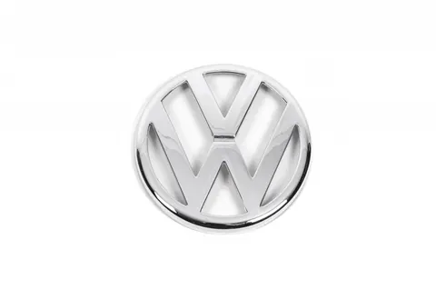 Передній значок 1J0 853 601 (верхівка, під оригінал) для Volkswagen Golf 4 1997-2006 рр — Volkswagen Golf 4 1997-2006 гг. DianaParts