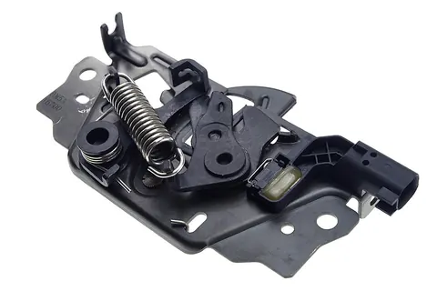 Нижний замок капота двигателя ford focus 11-, 5236243 — STAUTO_RRP DianaParts