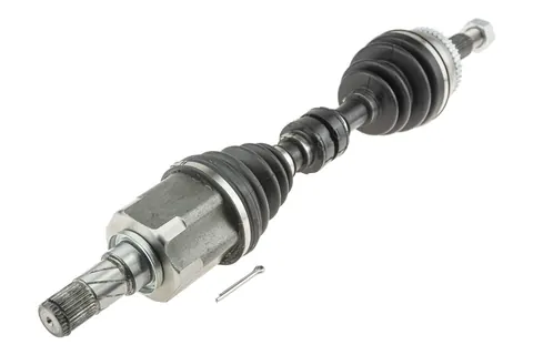 Полуось перед л/п nissan x-trail t30 01-07, 391018h710 — STAUTO_RRP DianaParts