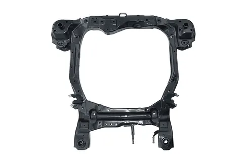 Подрамник (балка) kia sorento 09-, 62400-2p050 — STAUTO_RRP DianaParts