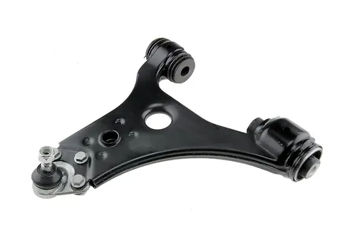 Передний низ лев рычаг mercedes a-klasa 04-/ b-klasa 05-, 1693300507 — STAUTO_RRP DianaParts