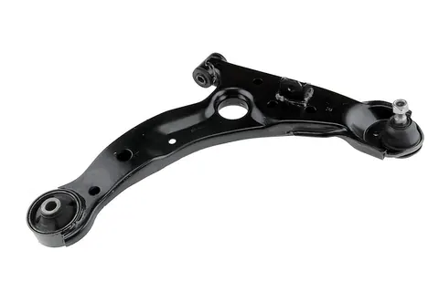 Передний низ прав рычаг hyundai matrix 01-, 54501-17000 — STAUTO_RRP DianaParts