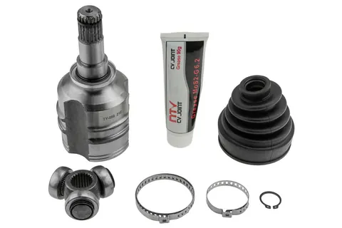 Внутренний шрус Toyota Hilux 4WD 05-15, 43430-0K070 — STAUTO_RRP DianaParts
