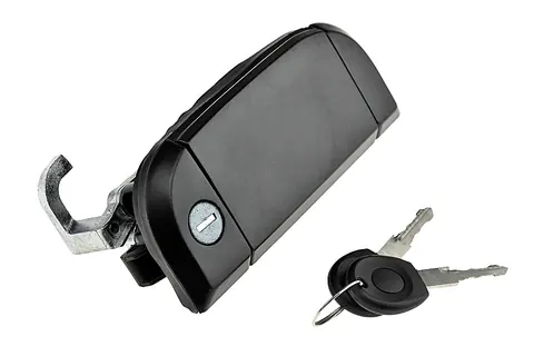 Ручка двери наружная vw transporter t4 1990-2002, 701837206a — STAUTO_RRP DianaParts
