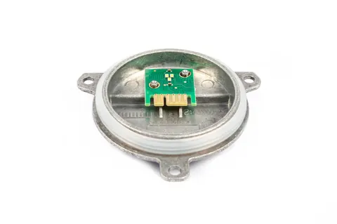 Led-модуль у фару 8496134 (1 шт) для BMW 3 серія G20/G21 2018- рр — BMW 3 серия G20/G21 2018- гг. DianaParts