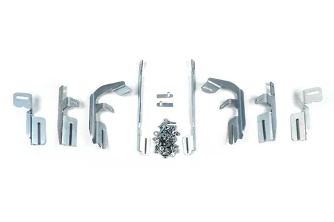 Кріплення до бокових порогів для Range Rover Sport 2005-2013 рр — Range Rover Sport 2005-2013 гг. DianaParts