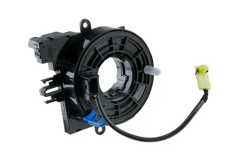 Шлейф руля nissan qashqai j11 2013-2021 pulsar c13 2014-2018, 255544ea0a — STAUTO_RRP DianaParts