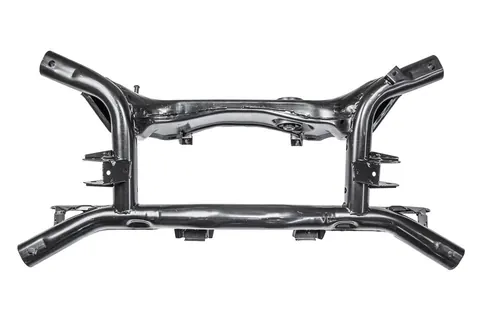 Подрамник (балка) задняя mitsubishi outlander 2 07- lancer 07-, 4100a036 — STAUTO_RRP DianaParts
