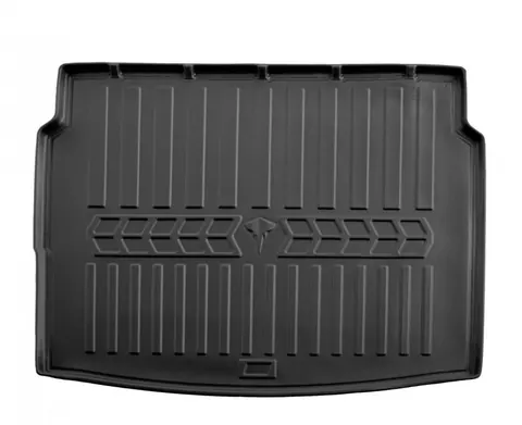 Килимок в багажник 3D Stingray для Mazda CX-60 2022- рр — Mazda CX-60 2022- гг. DianaParts