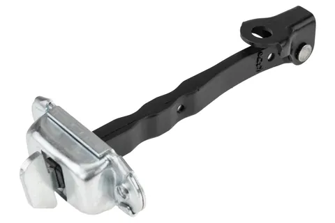 Ограничитель двери л\п Toyota corolla 2019-, 68610-02350 — STAUTO_RRP DianaParts