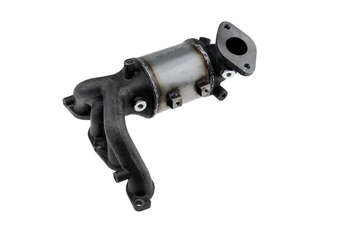 Катализатор hyundai i20 1.2 2008- kia rio 1.25 2011-, 2851003210 — STAUTO_RRP DianaParts