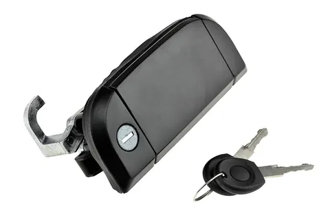 Ручка двери наружная vw transporter t4 90-02, 701837206 — STAUTO_RRP DianaParts