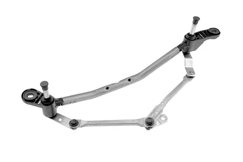 Трапеция стеклоочистителя передняя Renault Clio III 2005–2012, 7701061590 — STAUTO_RRP DianaParts