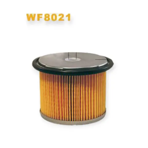Фільтр паливний Fiat Scudo, Peugeot Expert 1.9D-TD (95-07) WIX FILTERS — Фільтри DianaParts